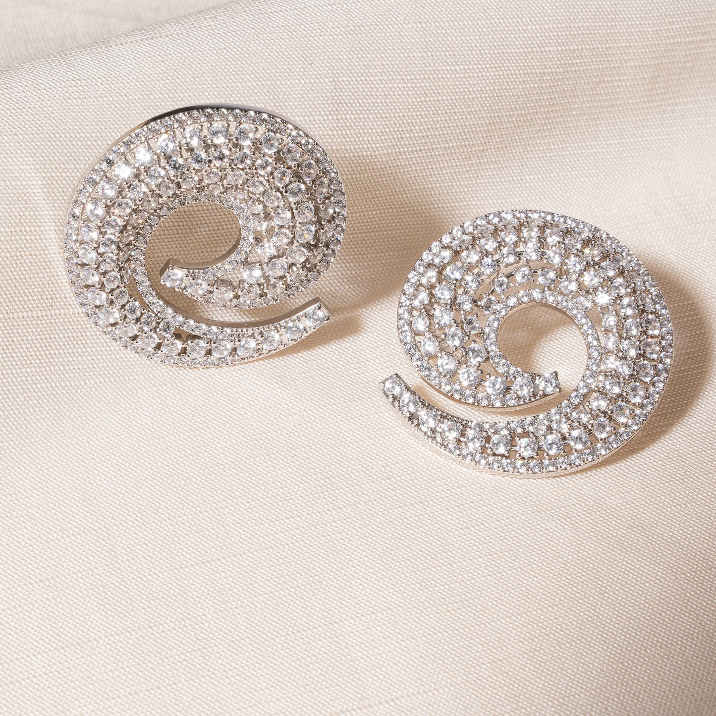 SERAPHIN EARRINGS