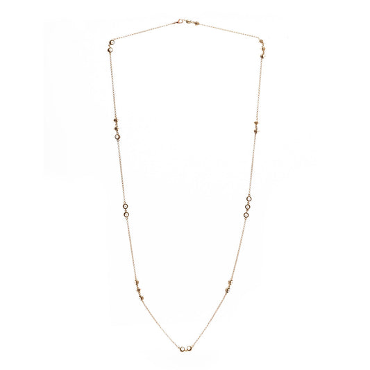 PEARL LONG NECKLACE