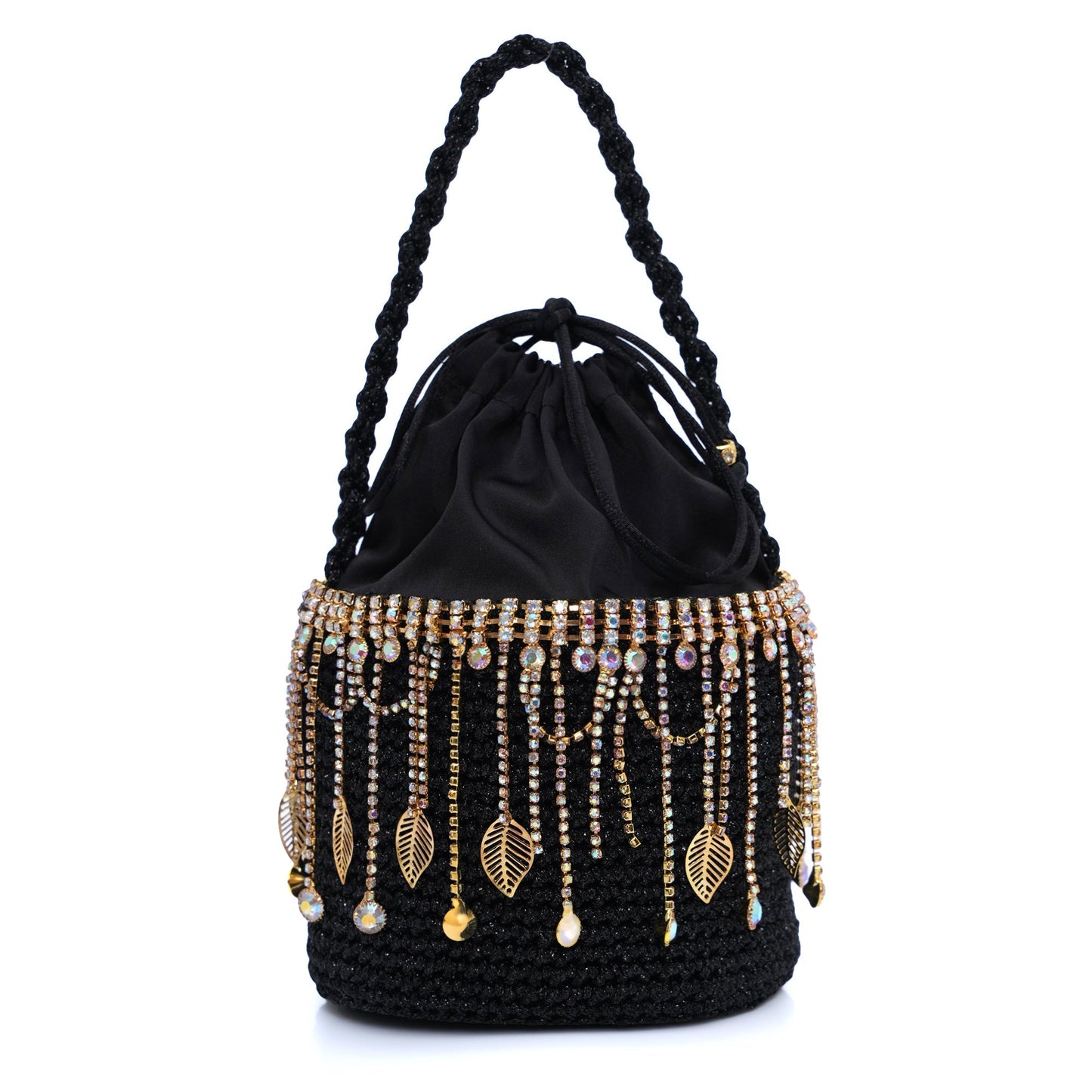 EMILY BAG IN BLACK