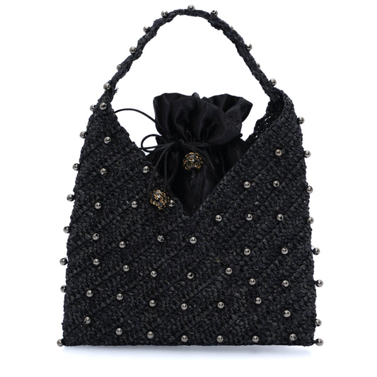 ROMI BAG IN BLACK