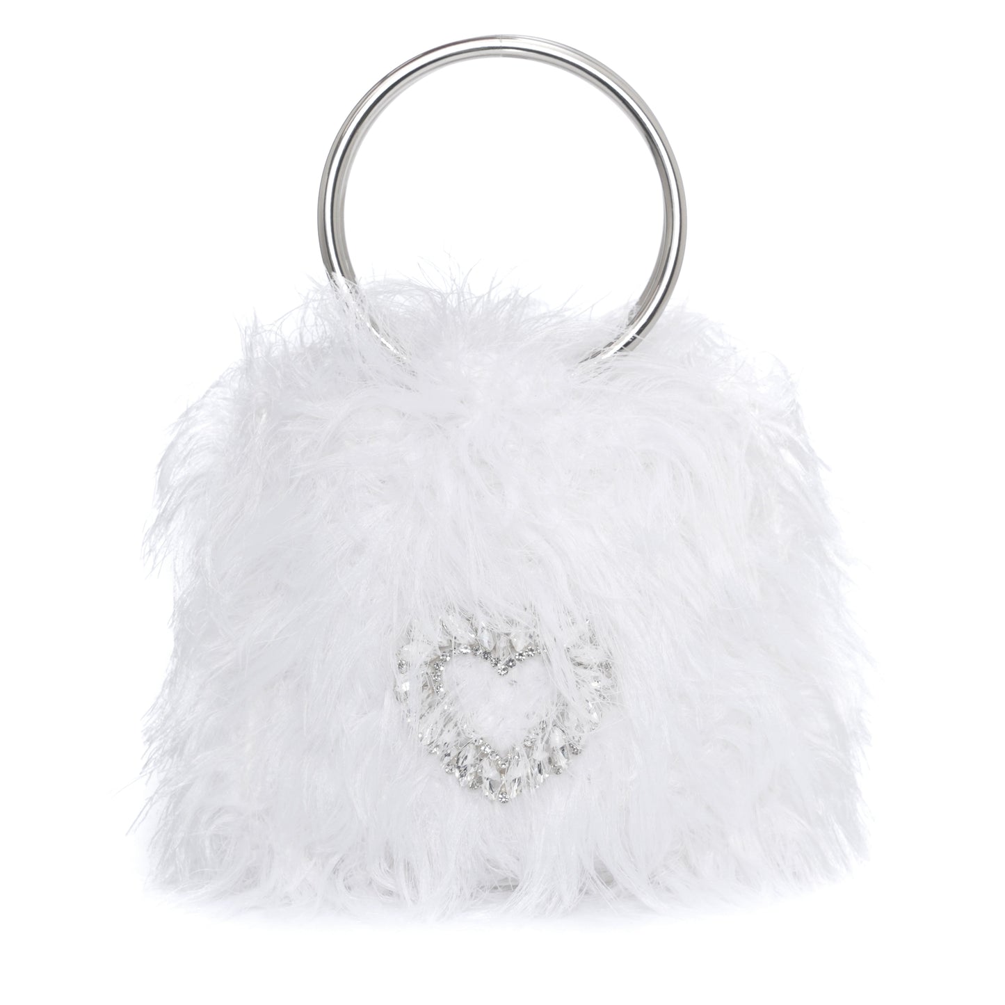 LILIA BAG IN WHITE