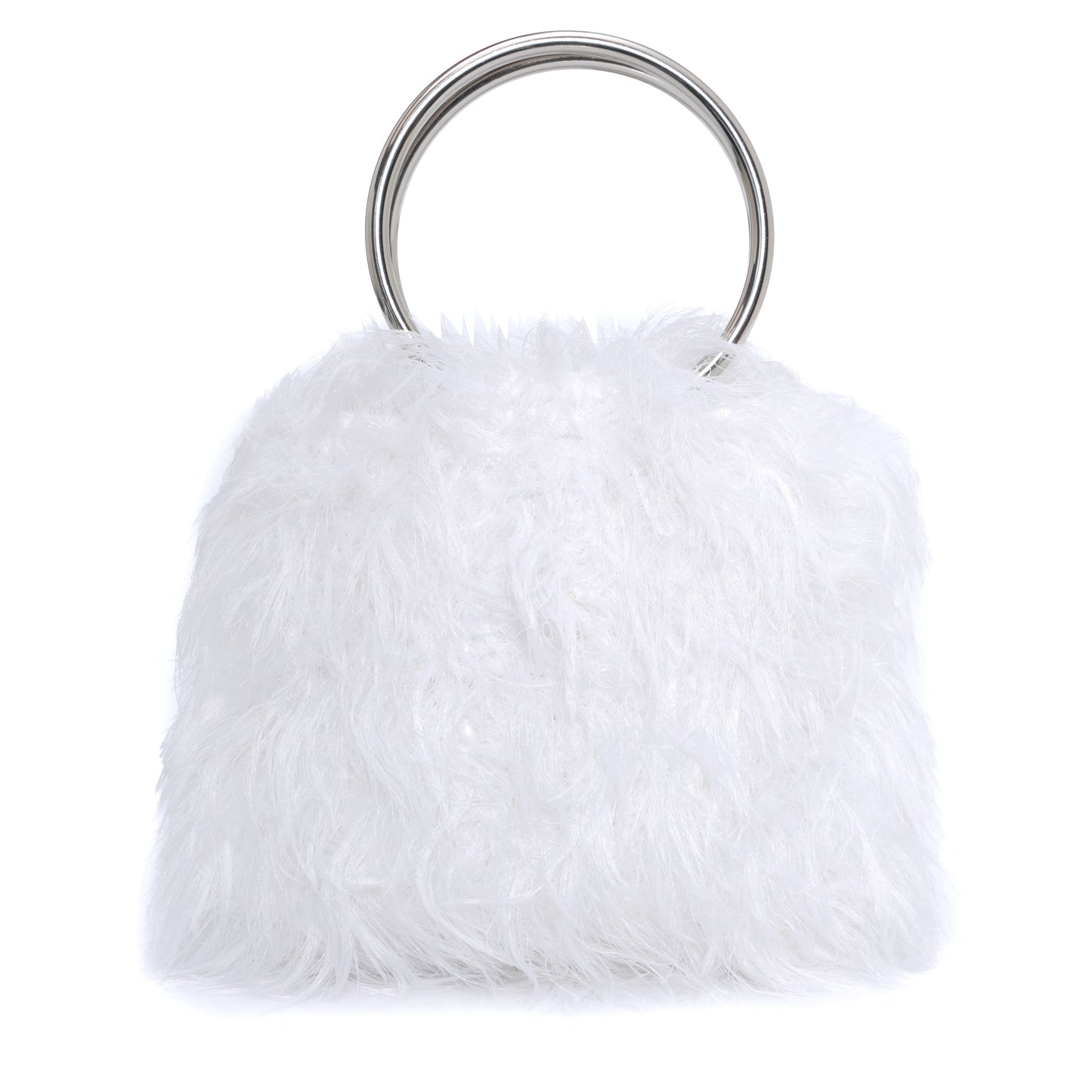 LILIA BAG IN WHITE