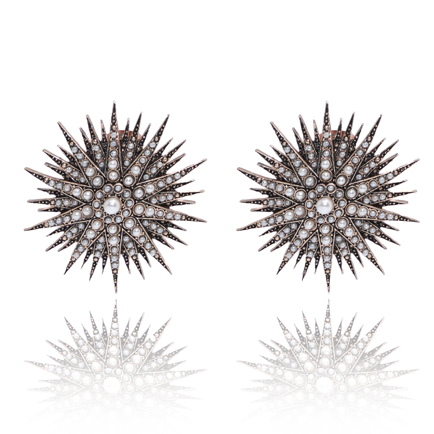SCUTI EARRINGS