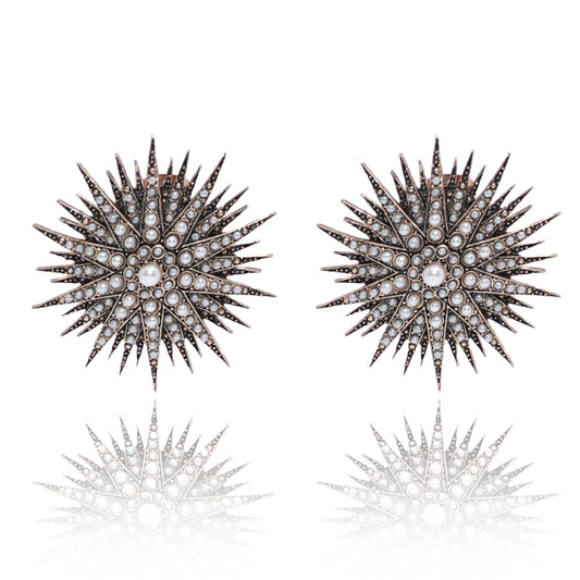 SCUTI EARRINGS