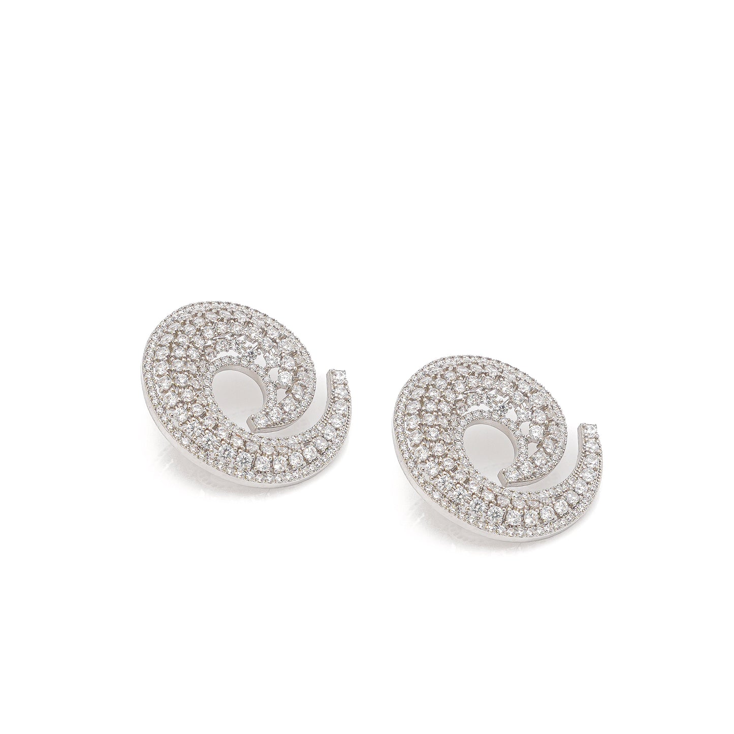SERAPHIN EARRINGS