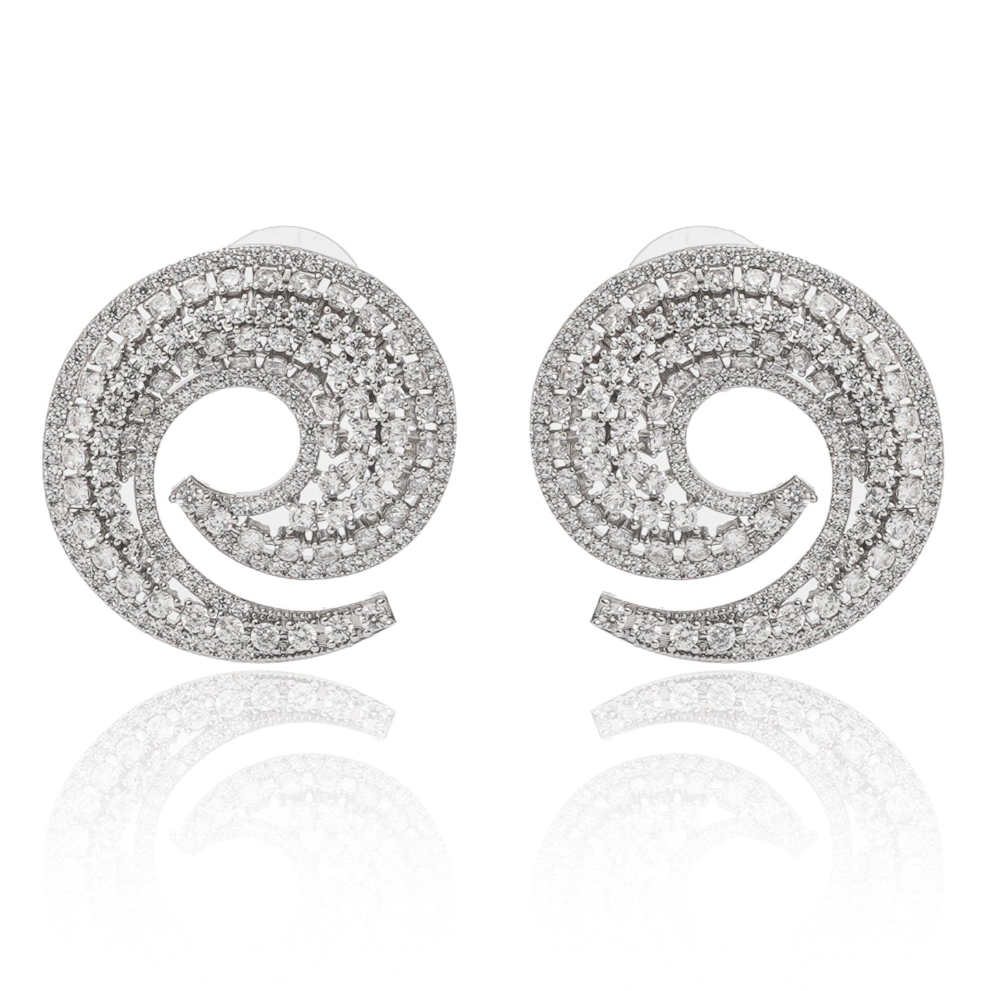 SERAPHIN EARRINGS