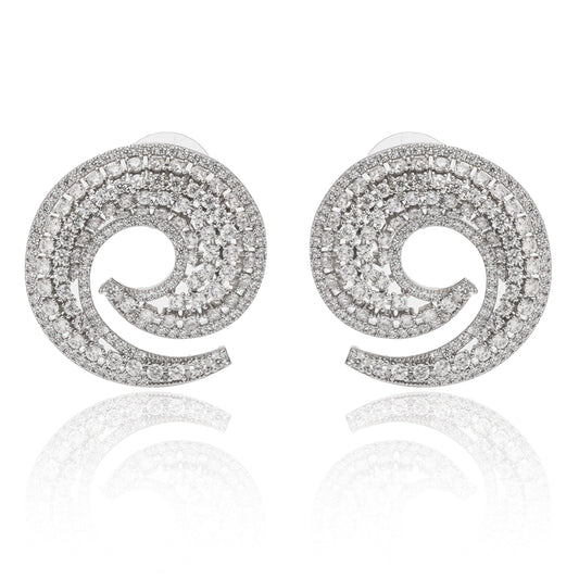 SERAPHIN EARRINGS